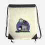 Beetlehouse-None-Drawstring-Bag-demonigote