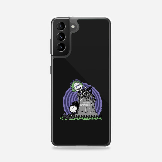 Beetlehouse-Samsung-Snap-Phone Case-demonigote