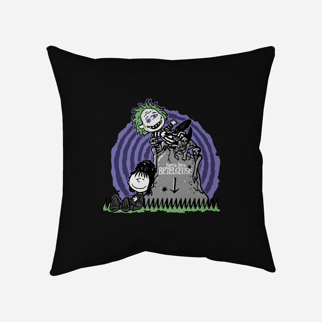 Beetlehouse-None-Non-Removable Cover w Insert-Throw Pillow-demonigote