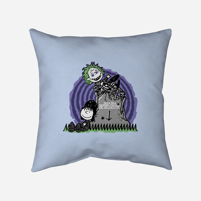 Beetlehouse-None-Non-Removable Cover w Insert-Throw Pillow-demonigote