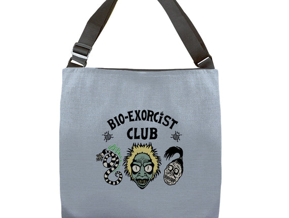 Bio Exorcists Club