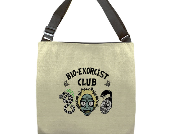 Bio Exorcists Club