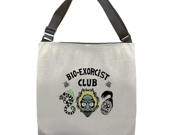 Bio Exorcists Club