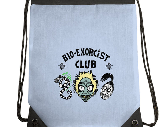 Bio Exorcists Club