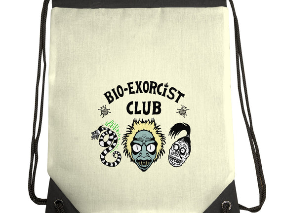 Bio Exorcists Club