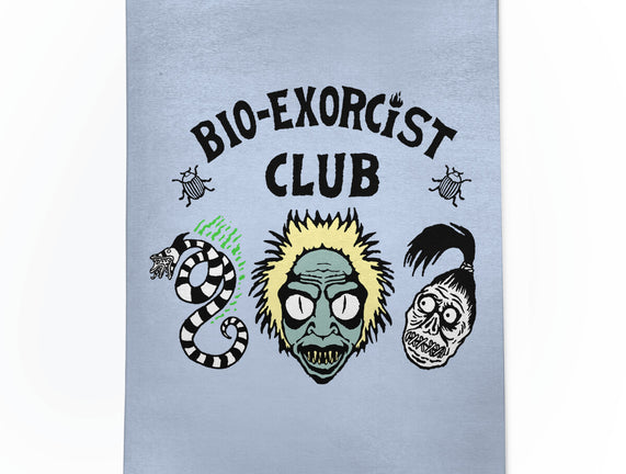 Bio Exorcists Club