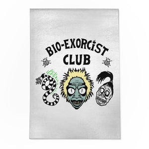 Bio Exorcists Club