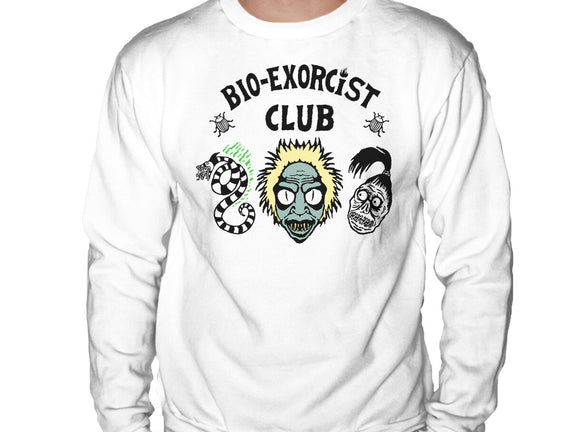 Bio Exorcists Club