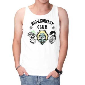 Bio Exorcists Club