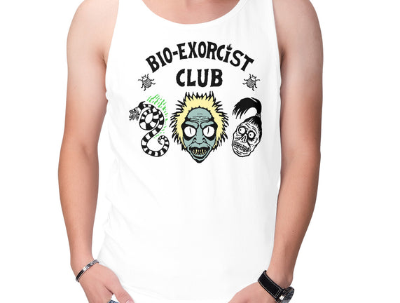 Bio Exorcists Club