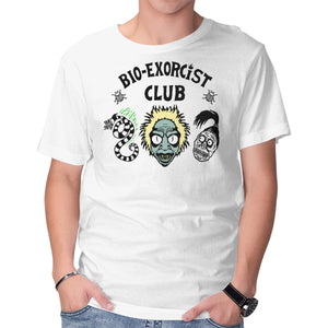 Bio Exorcists Club