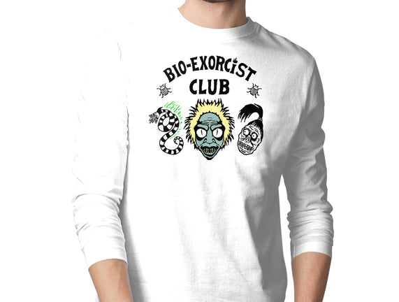 Bio Exorcists Club