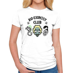 Bio Exorcists Club