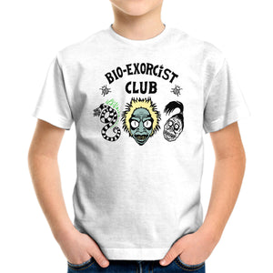 Bio Exorcists Club