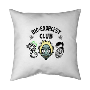 Bio Exorcists Club