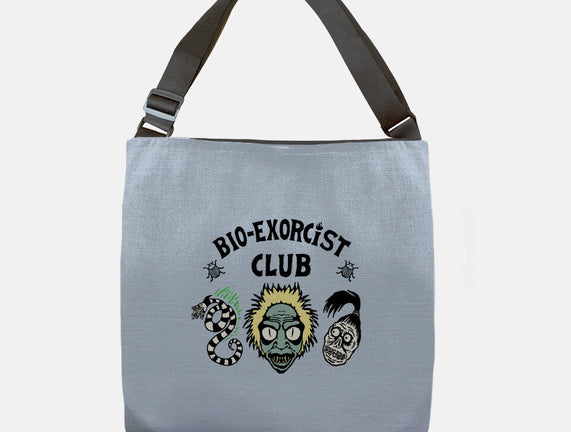 Bio Exorcists Club