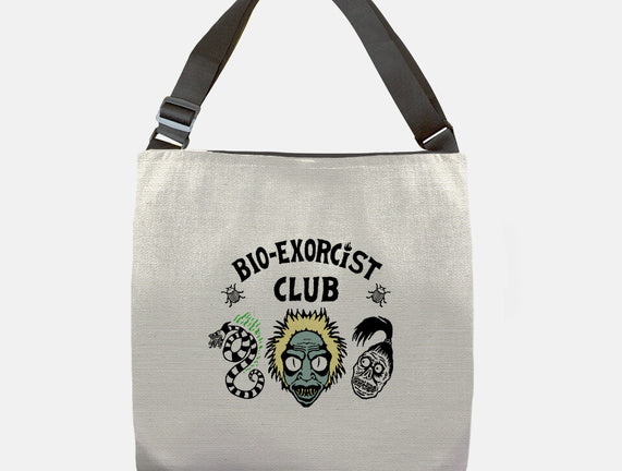 Bio Exorcists Club