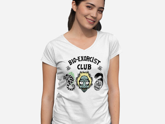 Bio Exorcists Club