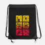 MORDOR-None-Drawstring-Bag-Aarons Art Room