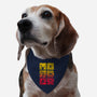 MORDOR-Dog-Adjustable-Pet Collar-Aarons Art Room