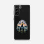 Project One Ring-Samsung-Snap-Phone Case-zascanauta