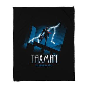 Taxman Animated Series