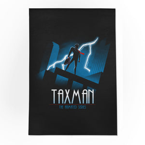 Taxman Animated Series