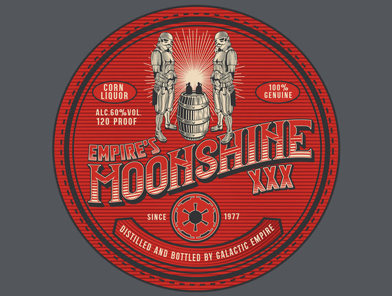 Empire's Moonshine
