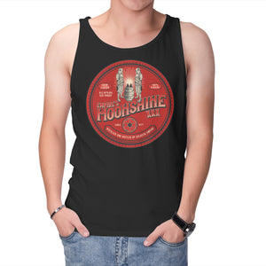Empire's Moonshine