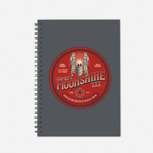 Empire's Moonshine-None-Dot Grid-Notebook-CarloJ1956
