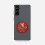 Empire's Moonshine-Samsung-Snap-Phone Case-CarloJ1956