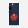 Empire's Moonshine-Samsung-Snap-Phone Case-CarloJ1956