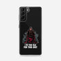 Magneto Is Too Old-Samsung-Snap-Phone Case-zascanauta