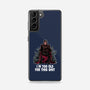 Magneto Is Too Old-Samsung-Snap-Phone Case-zascanauta