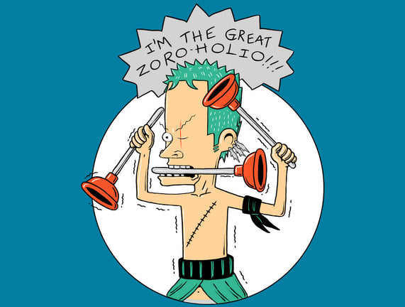 The Great Zoroholio