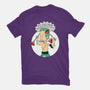 The Great Zoroholio-Womens-Fitted-Tee-naomori