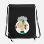 The Great Zoroholio-None-Drawstring-Bag-naomori