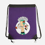 The Great Zoroholio-None-Drawstring-Bag-naomori