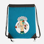 The Great Zoroholio-None-Drawstring-Bag-naomori