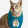The Great Zoroholio-Cat-Bandana-Pet Collar-naomori