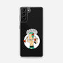 The Great Zoroholio-Samsung-Snap-Phone Case-naomori