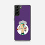 The Great Zoroholio-Samsung-Snap-Phone Case-naomori