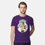 The Great Zoroholio-Mens-Premium-Tee-naomori