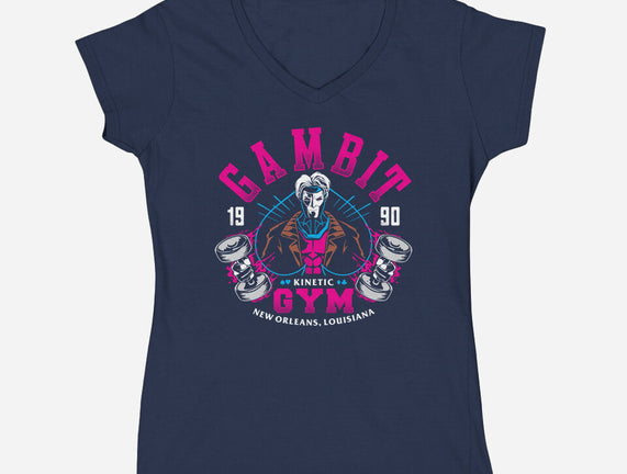 Gambit Gym