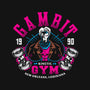 Gambit Gym-Mens-Long Sleeved-Tee-arace