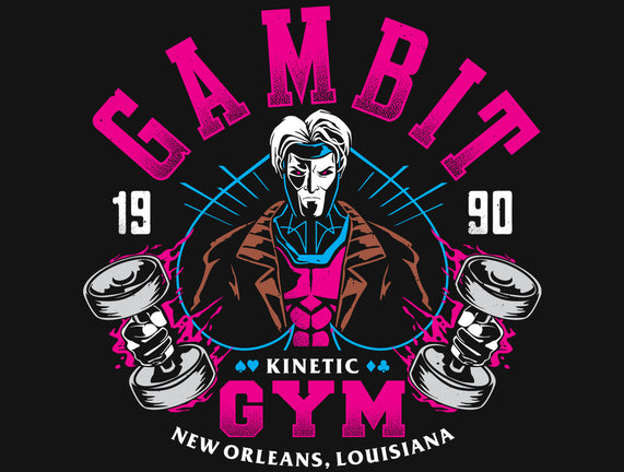 Gambit Gym