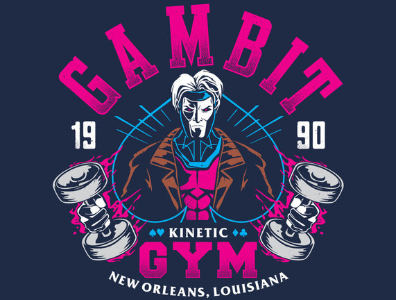 Gambit Gym