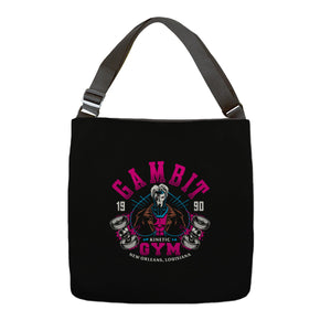 Gambit Gym