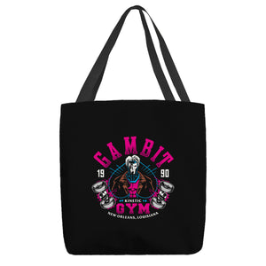 Gambit Gym