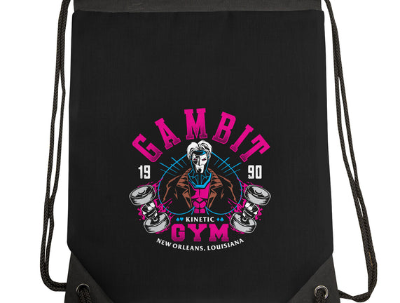 Gambit Gym